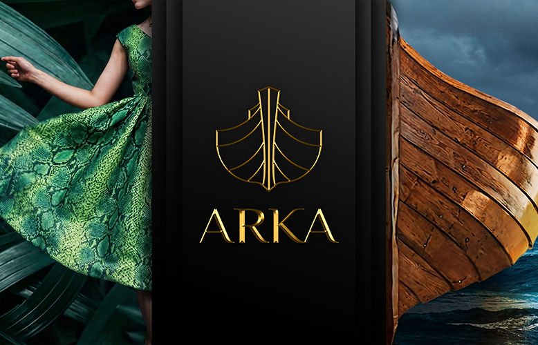 Arka Identity