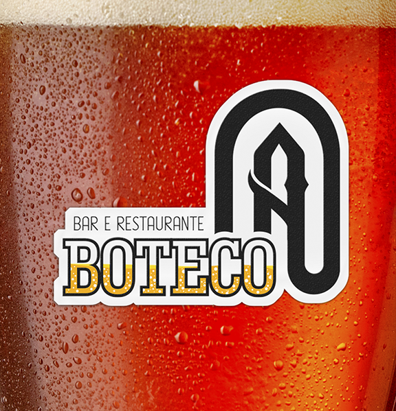 Boteco @ Pertencimento