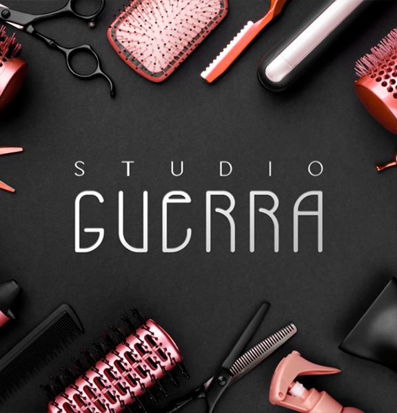 Studio Guerra Wellness